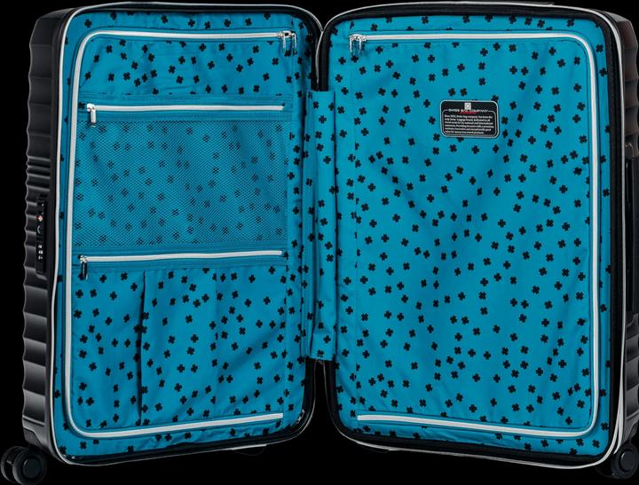 Immagine prodotto Swissbags Cruise - Taglia media espandibile (80 l, M (50 - 90l))