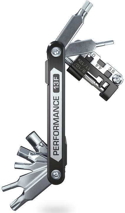 Produktbild PRO Minitool Performance Small 13 Funktionen