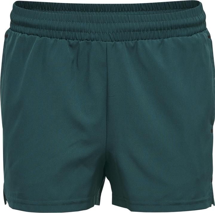 Deepteal
