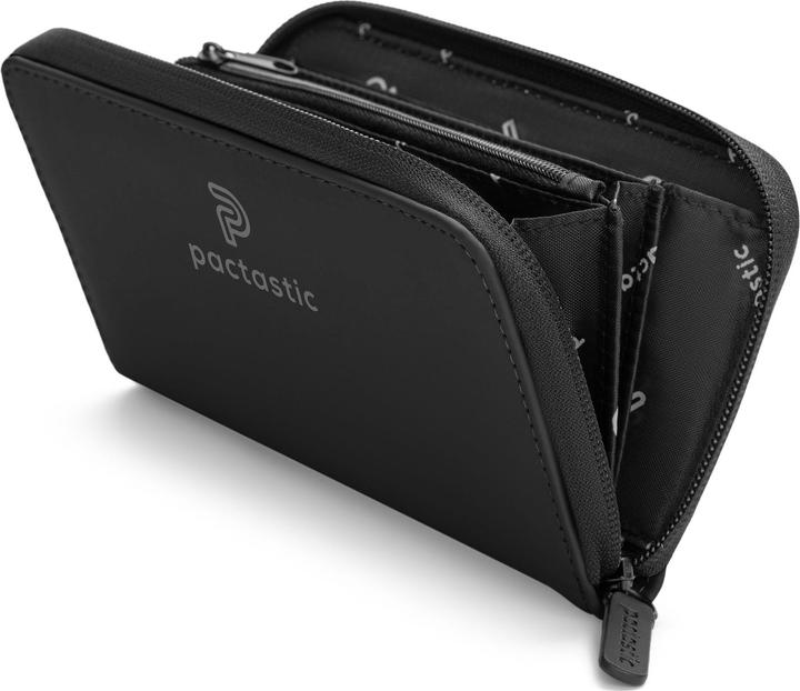 Image du produit Pactastic Urban Collection Portefeuille 20 cm