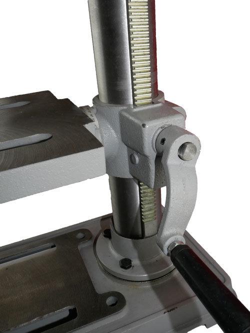 Actual product image Rotwerk Trapano da banco TB 16