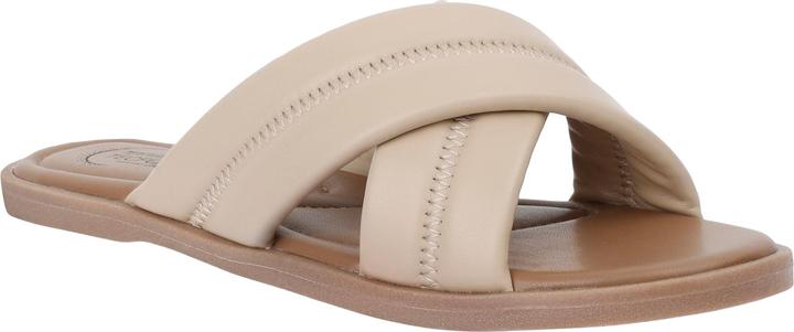 Actual product image Regatta Womens/Ladies Carradine Slip-on Sandals (38)