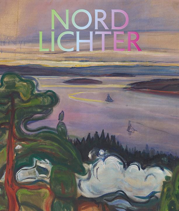 Produktbild Nordlichter (Deutsch, Helgaua, Louise/Christoffersen, Atanassova, Katerina/Bannwarth, 2025)