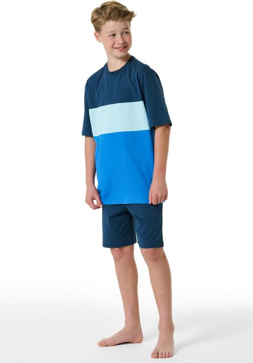 Produktbild Schiesser Pyjama Organic Cotton (176)