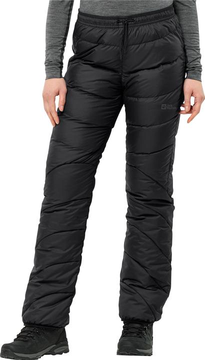 Actual product image Jack Wolfskin Atmosphere Pants W (S)