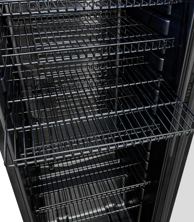 Image du produit Exquisit Réfrigérateur pour boissons (237 l)