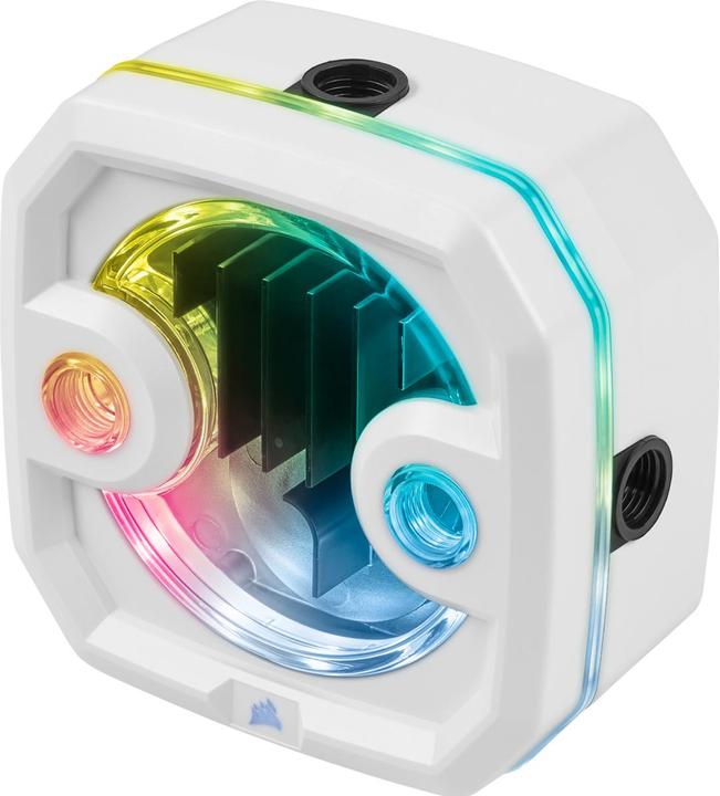 Actual product image Corsair Hydro X iCUE XH303i RGB Pro