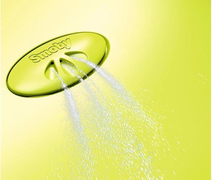 Image du produit Smoby Glissière XL à double vague