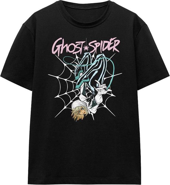 Produktbild Spiderman TShirt (M)