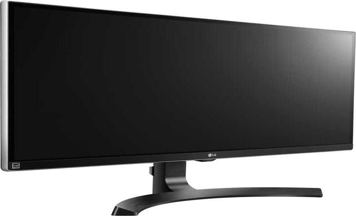 Produktbild LG 34um88c-P (3440 x 1440 Pixel, 34")