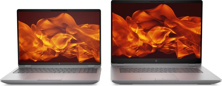 Actual product image HP ZBOOK FURY G1I 16 U9-285HX (16", Intel Core Ultra 9 285H, 2000 GB, Numeric keypad)
