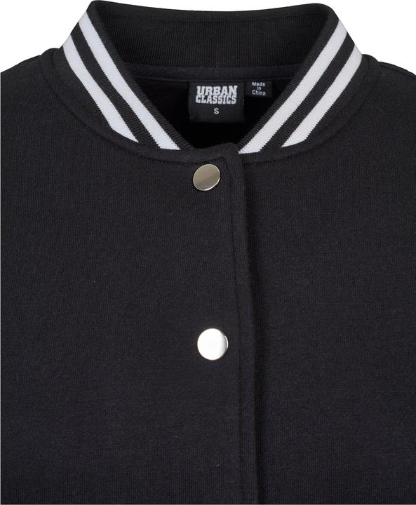 Produktbild Urban Classics Ladies College Sweat Jacket (M)