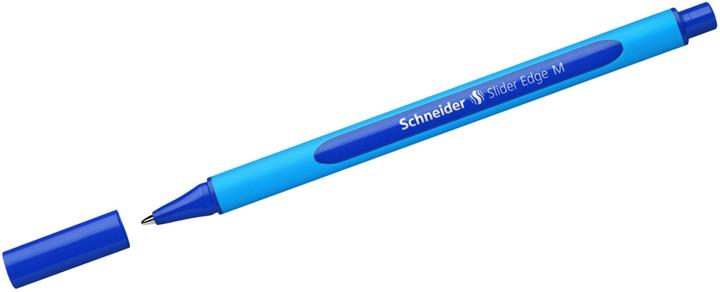 Image du produit Schneider Stylo à bille Slider Edge (Bleu, 1 x)