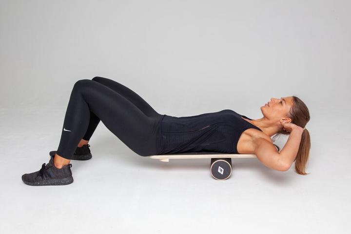 Produktbild Schildkröt Balance Board