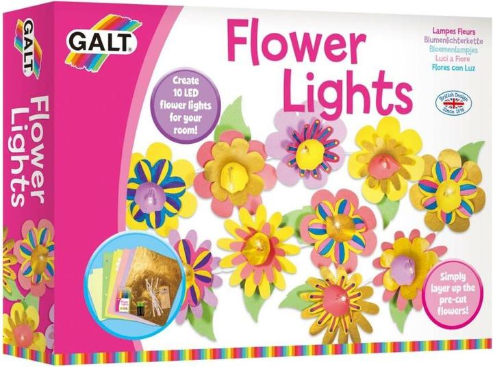 Produktbild GALT Flower Lights
