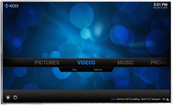 Immagine prodotto WeTek Core, Android e Kodi, 4K (Web TV, IPTV (ready))