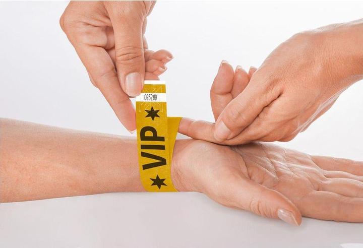 Actual product image Sigel Event band Super Soft