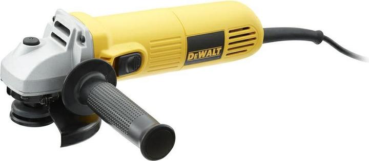 DeWalt DWE4016-QS (115 mm)