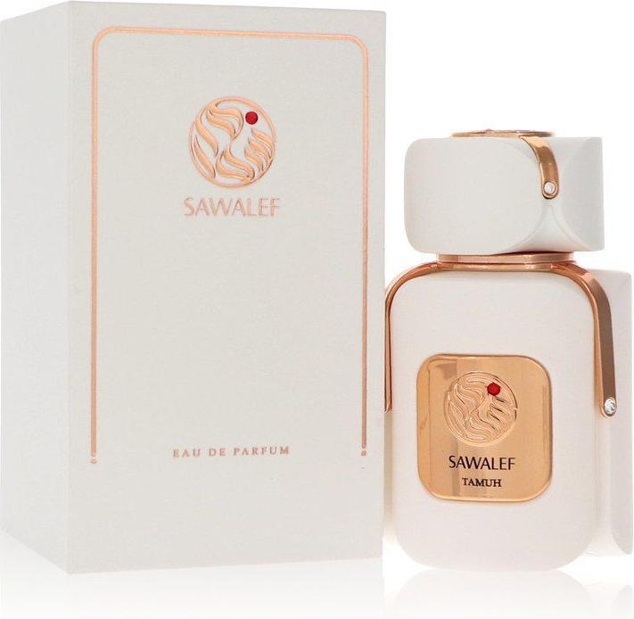 Image du produit Sawalef Tamuh by Eau de Parfum Spray (Unisex) 80 ml (Eau de parfum, 80 ml)