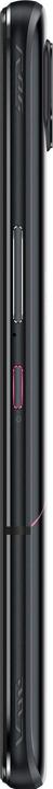 Produktbild ASUS ROG Phone 6 (512 GB, Phantom Black, 6.78", Dual SIM, 50 Mpx, 5G)