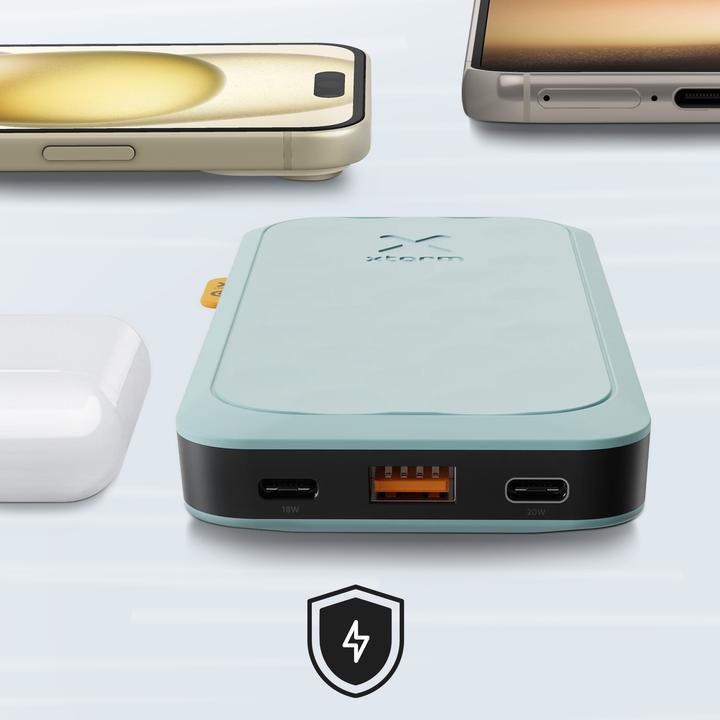 Produktbild Xtorm Fuel Series 5 (10000 mAh, 20 W, 37 Wh)
