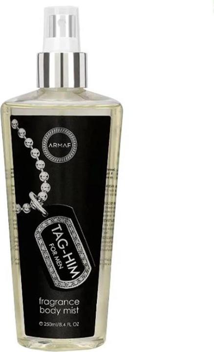 Armaf Tag-Him - tÄ›lovÃ½ zÃ¡voj - 250 ml
