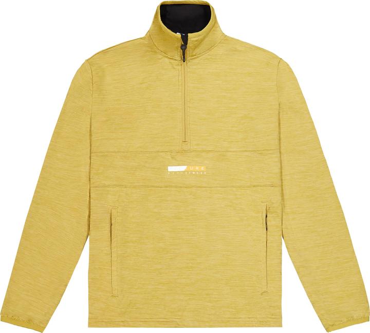 Picture Tahita 1/4 Grid Fleece