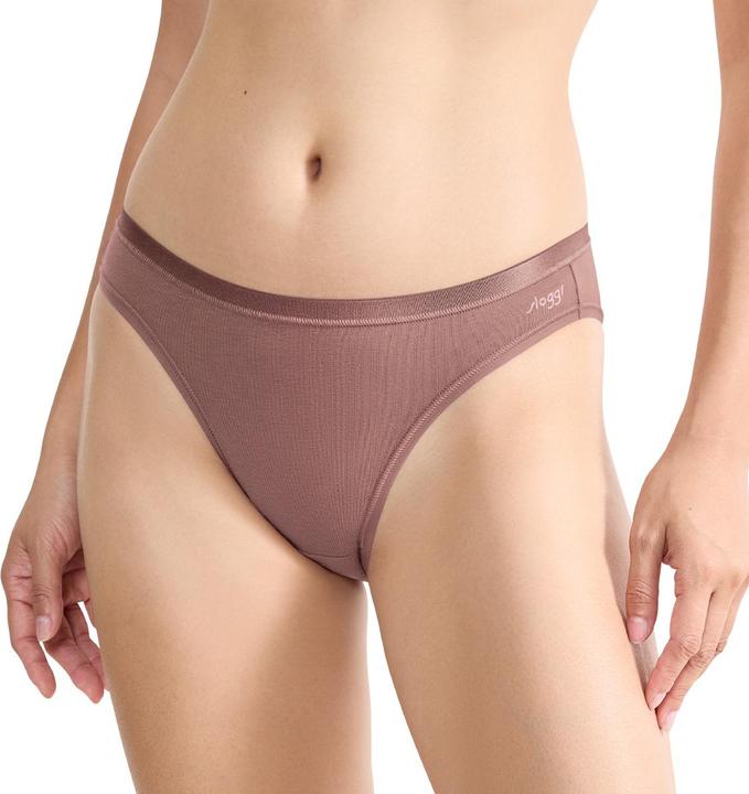 Produktbild Sloggi 3er Pack GO Daily Cotton Mini Slip (XXL, 3er Pack)