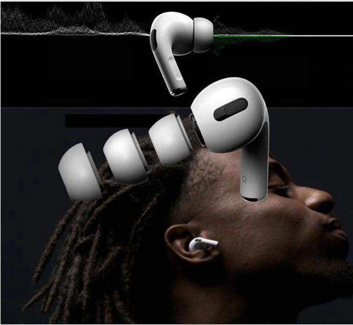 Produktbild Tech-Protect Ear tips (AirPods Pro, AirPods Pro 2)
