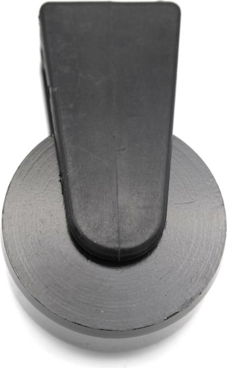 Actual product image Caruba Suspension system for 1 roll stand/tube mounting (Stand holder)