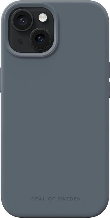 Actual product image iDeal Of Sweden IDSICMS-I2361-411 mobile phone case (6.1") Cover Grey (Apple iPhone 13)
