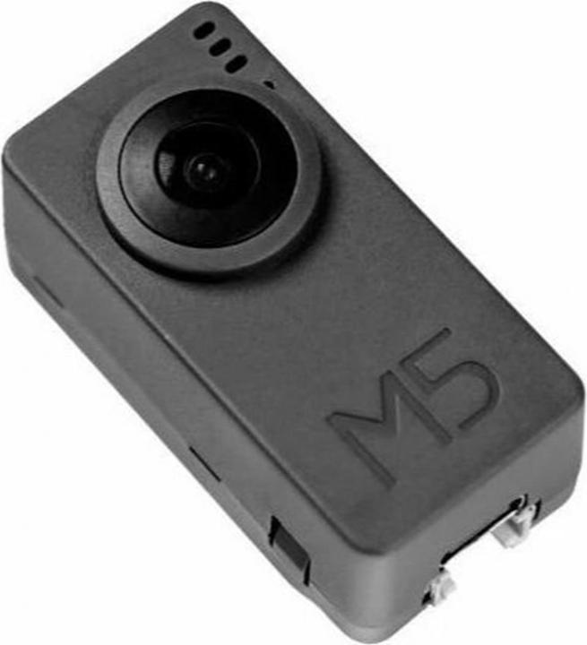 Immagine prodotto M5Stack Timer Camera Fisheye ESP32 OV3660