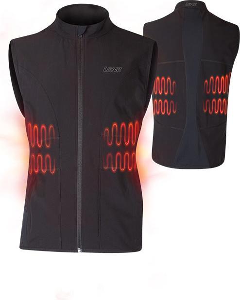 Lenz Heat 1.0