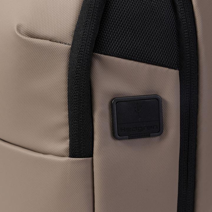 Produktbild Hedgren Commute Rucksack RFID 40 cm Laptopfach (17 l)