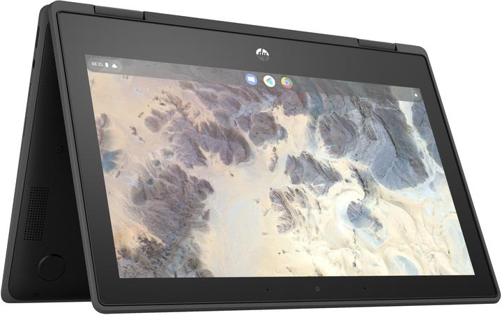 Produktbild HP Chromebook x360 11 G4 EE (11.60", Intel Celeron N5100, 4 GB, 64 GB, DE)