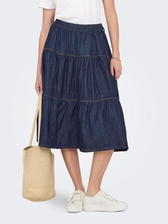 Actual product image Only ONLALIYAH Jeansrock Jeansrock (S)