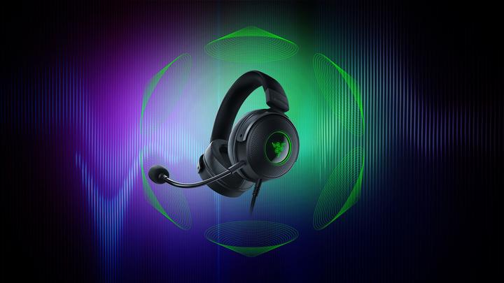 Image du produit Razer Kraken V3 (Filaire)
