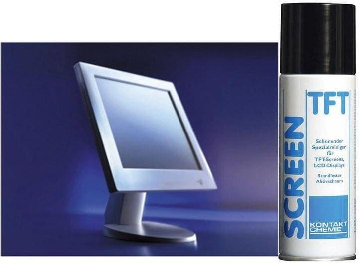 Produktbild Kontakt Chemie Screen TFT Spray