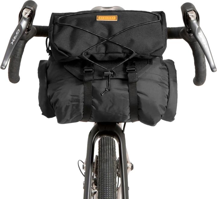 Actual product image Restrap Bar Bag (17 l, Handlebar bag)