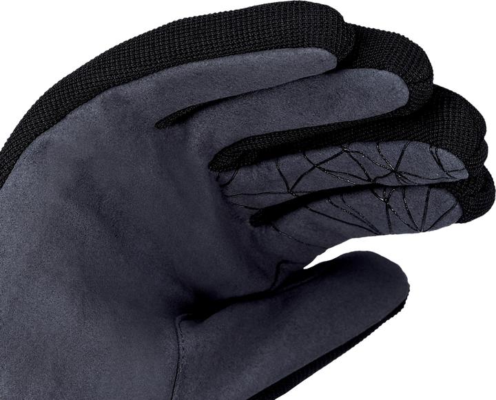 Image du produit Vikingsports VIKING Gloves Kirken Multifunction Gants pour hommes Black - 9 (9)