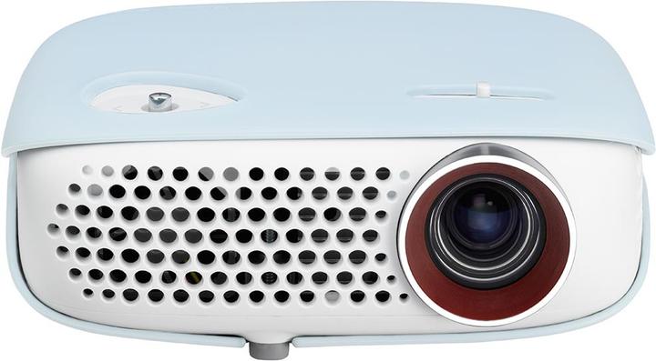 Immagine prodotto LG Pw800 (WXGA, 800 lm)