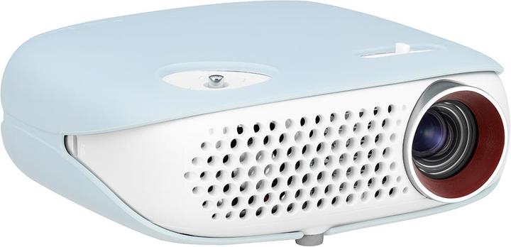 LG Pw800 (WXGA, 800 lm)