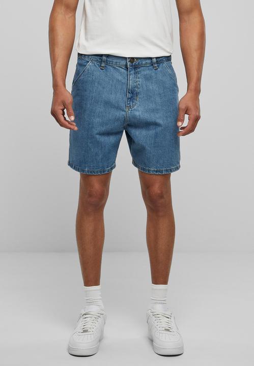 Immagine prodotto Urban Classics Bermuda in denim - 66183 (31)