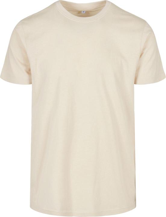 Produktbild Build Your Brand Basic TShirt Rundhalsausschnitt (4XL)