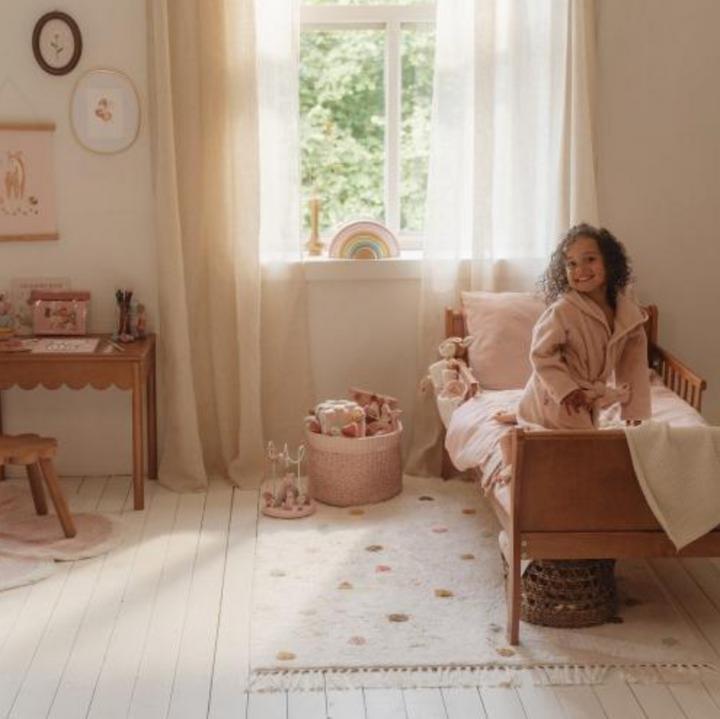 Produktbild Little Dutch Dot Mixed (120 x 170 cm)
