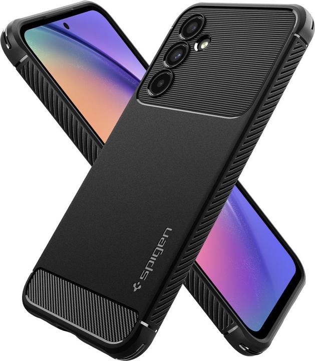 Produktbild Spigen Rugged Armor (Samsung Galaxy A54 5G)