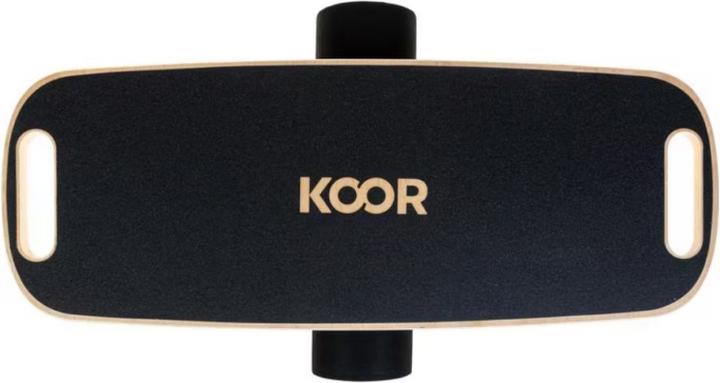 Immagine prodotto Koor Balance Board con rullo