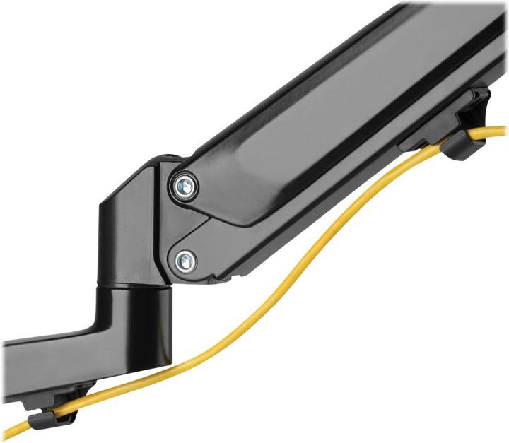 Produktbild Eaton Full-Motion TV Wall Mount with Fully Articulating Arm for 58,42cm 23Zoll to 139,7cm (Wand, 55", 23 kg)