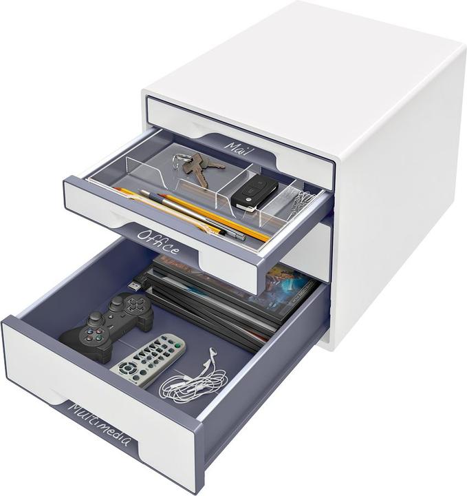 Immagine prodotto Leitz Etichetta (135 x 10 x 24 cm)