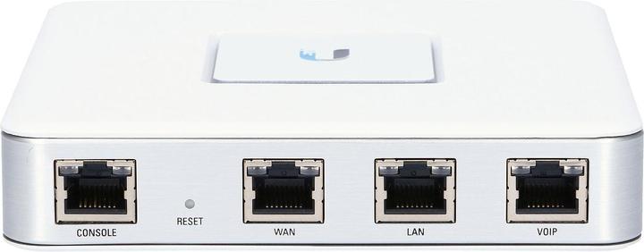 Produktbild Ubiquiti USG: UniFi Security Gateway